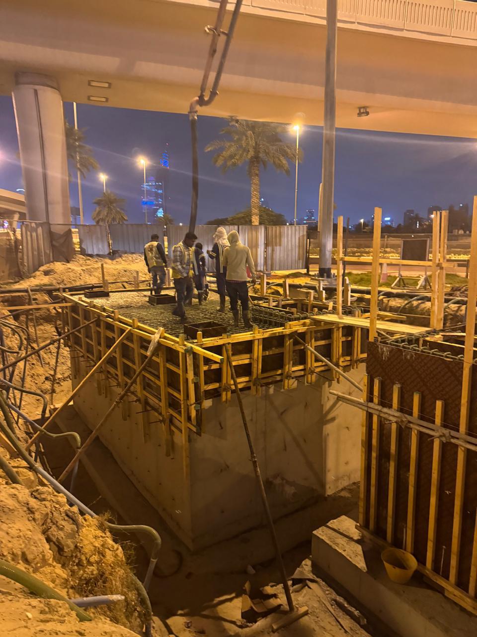 Chamber Work with AKAR Dubai 3